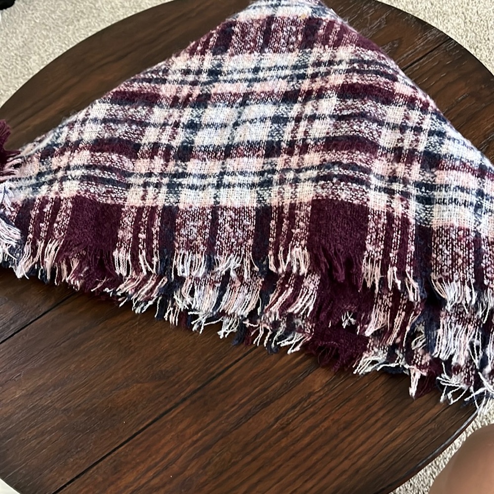 scarf